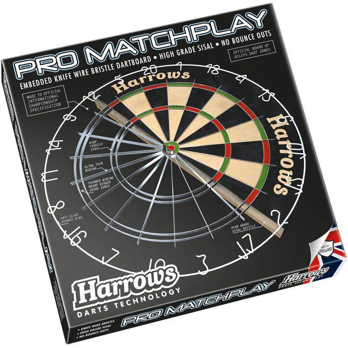 Harrows - Pro Matchplay - Darts Tábla - Direct Darts - 2