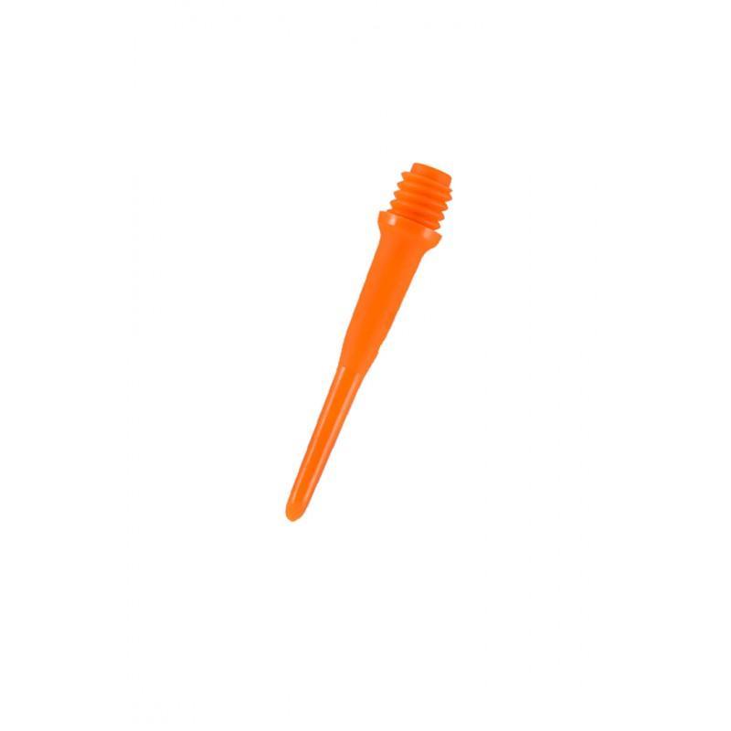 Harrows - Pro Tip 2Ba Narancssárga - 50 Db - Darts Soft Hegy - Direct Darts - 1