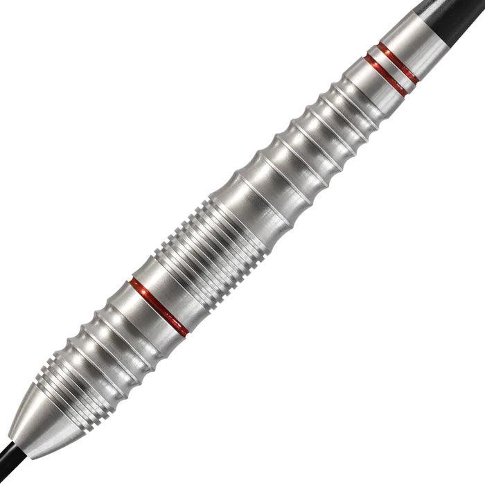 Harrows - Rage - Steel Darts Nyíl Szett - Direct Darts - 1
