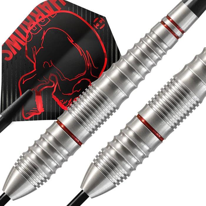 Harrows - Rage - Steel Darts Nyíl Szett - Direct Darts - 3