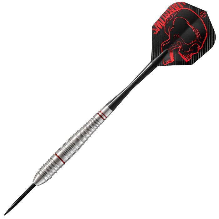 Harrows - Rage - Steel Darts Nyíl Szett - Direct Darts - 4