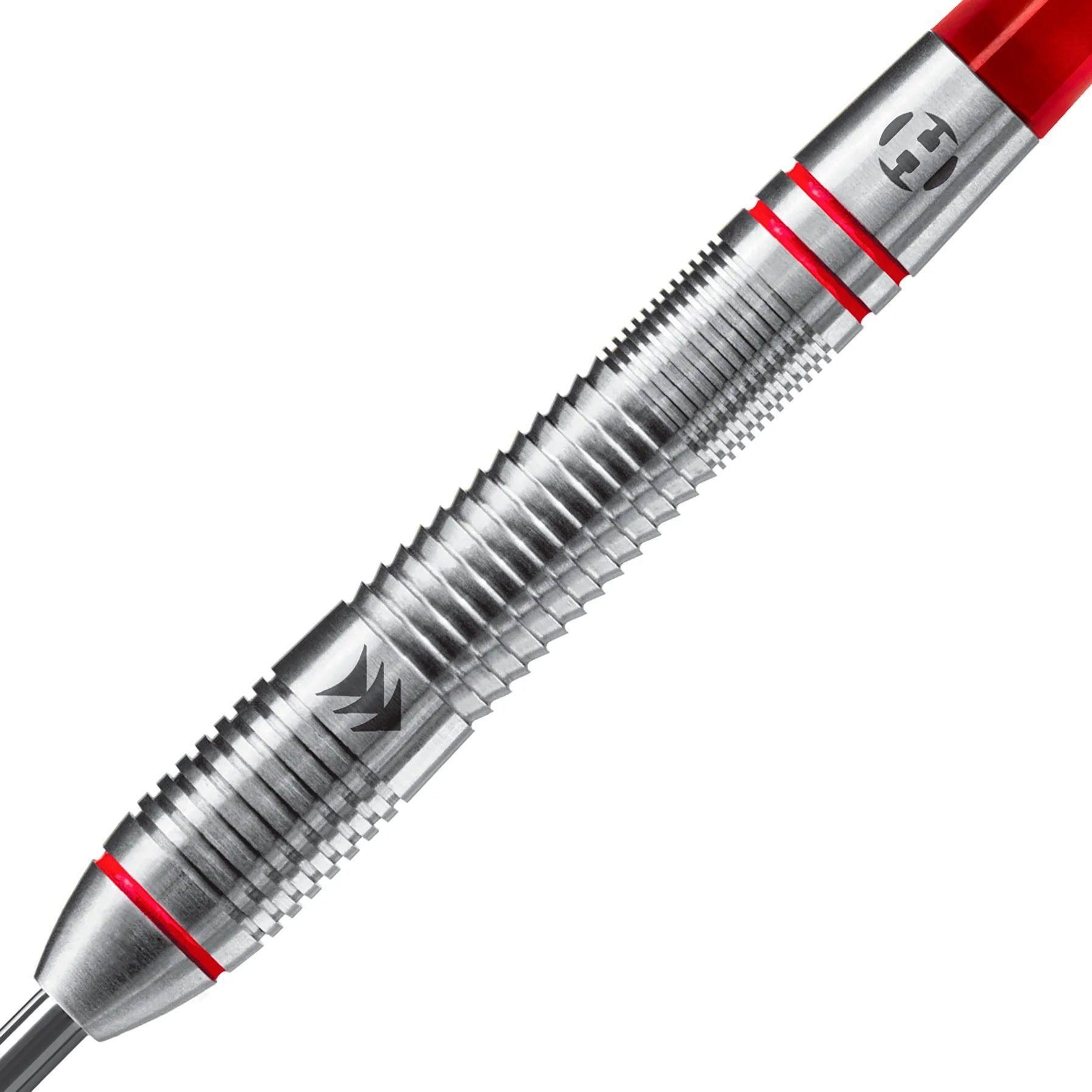 Harrows - Rapide Style B 90% - Steel Darts Szett - Direct Darts - 1