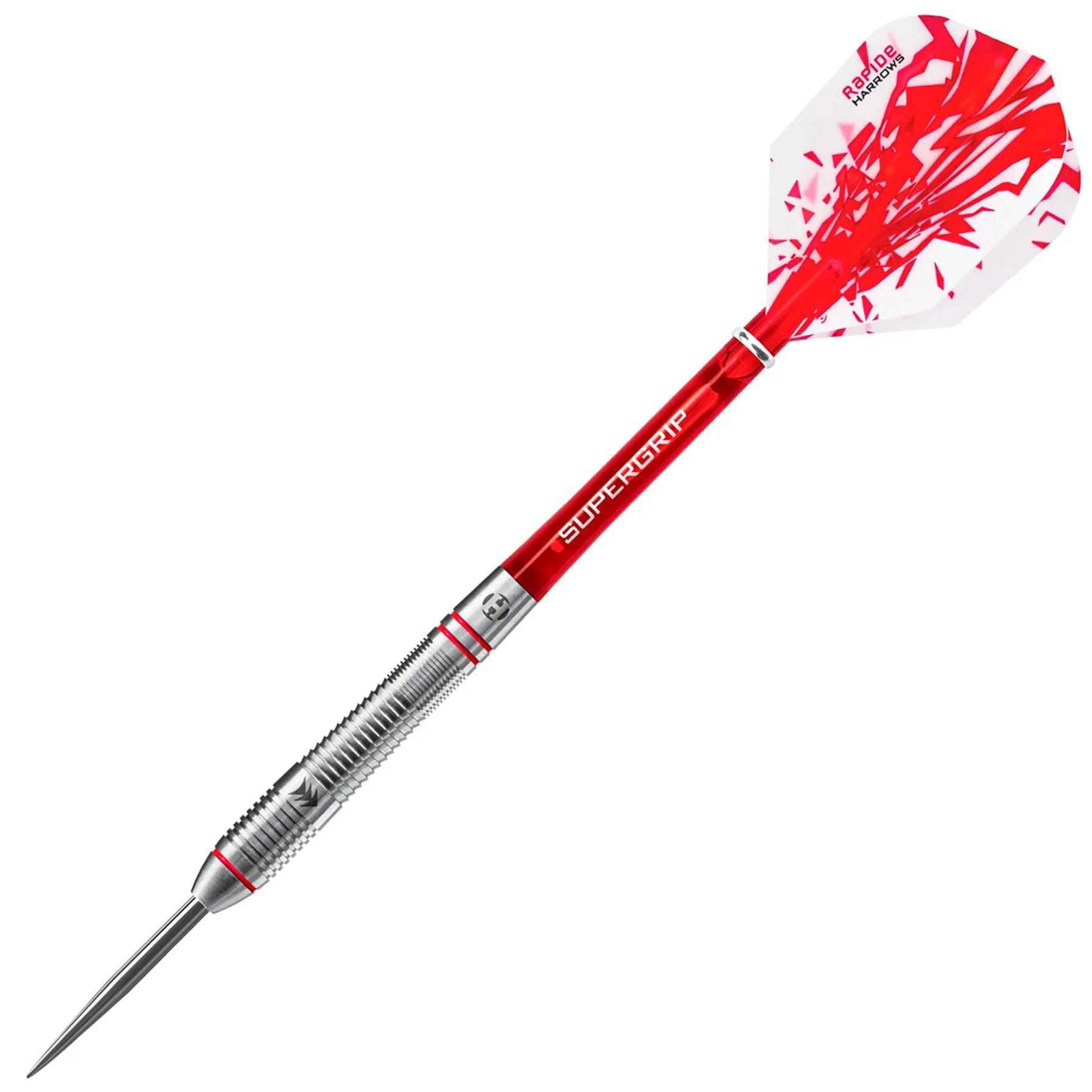 Harrows - Rapide Style B 90% - Steel Darts Szett - Direct Darts - 4