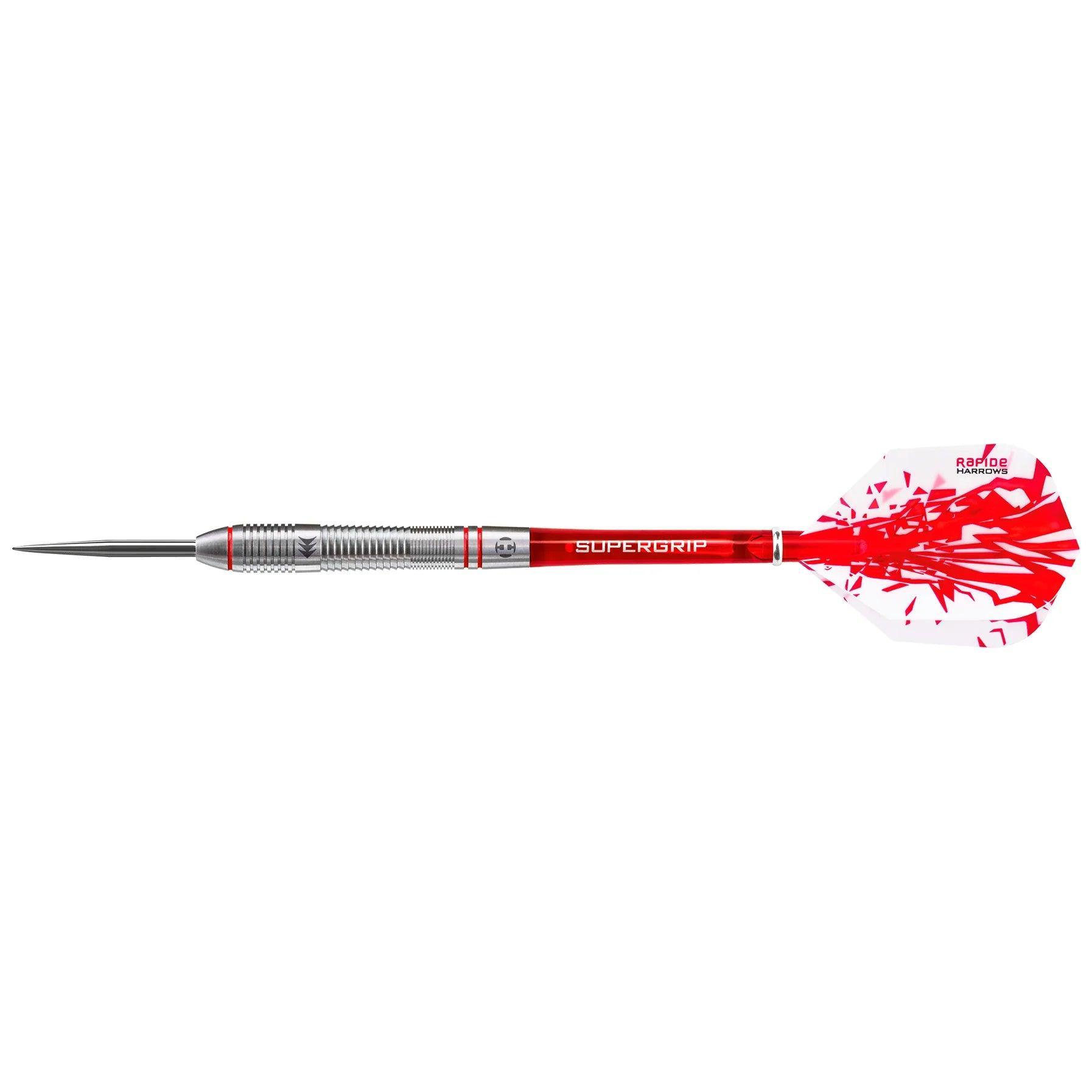 Harrows - Rapide Style B 90% - Steel Darts Szett - Direct Darts - 6
