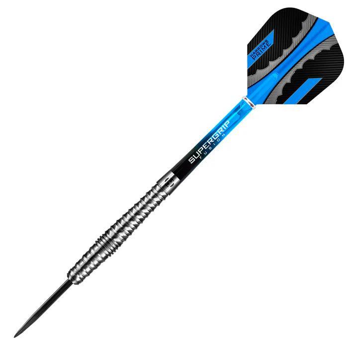 Harrows - Razr Bulbous 90% - Steel Darts Szett - Direct Darts - 4
