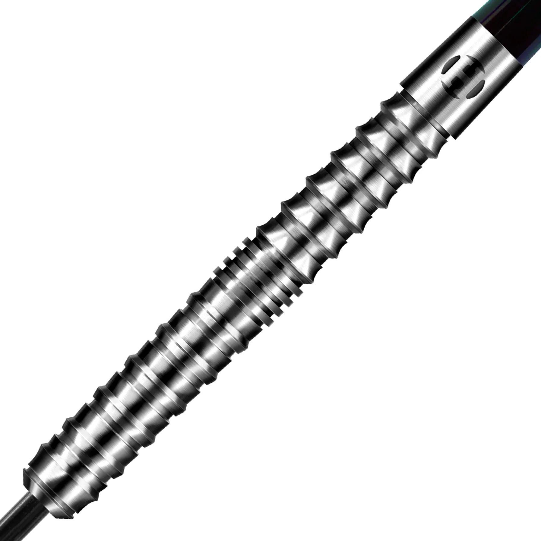 Harrows - Razr Parallel 90% - Steel Darts Szett - Direct Darts - 1