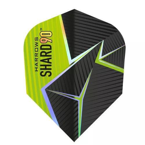 Harrows - Shard 90 Prime - Darts Toll - Direct Darts - 1