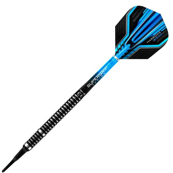 Harrows - Siege 90% - Soft Darts Szett - Direct Darts - 4