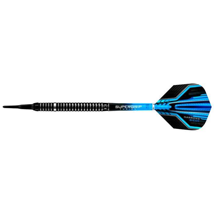 Harrows - Siege 90% - Soft Darts Szett - Direct Darts - 6
