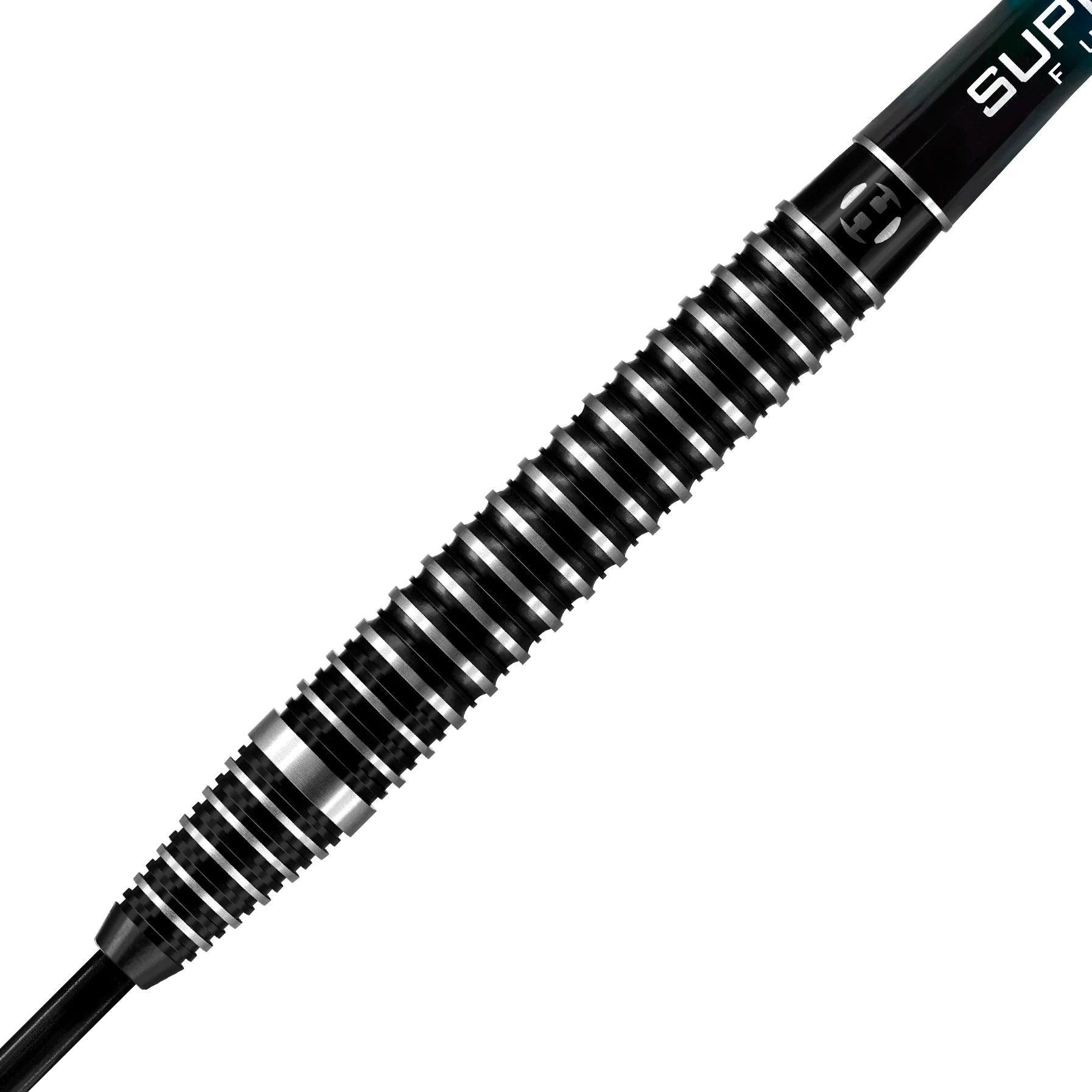 Harrows - Siege 90% - Steel Darts Szett - Direct Darts - 1