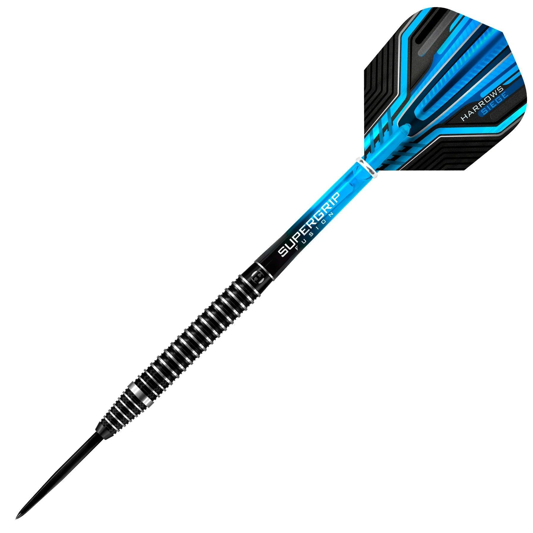 Harrows - Siege 90% - Steel Darts Szett - Direct Darts - 4