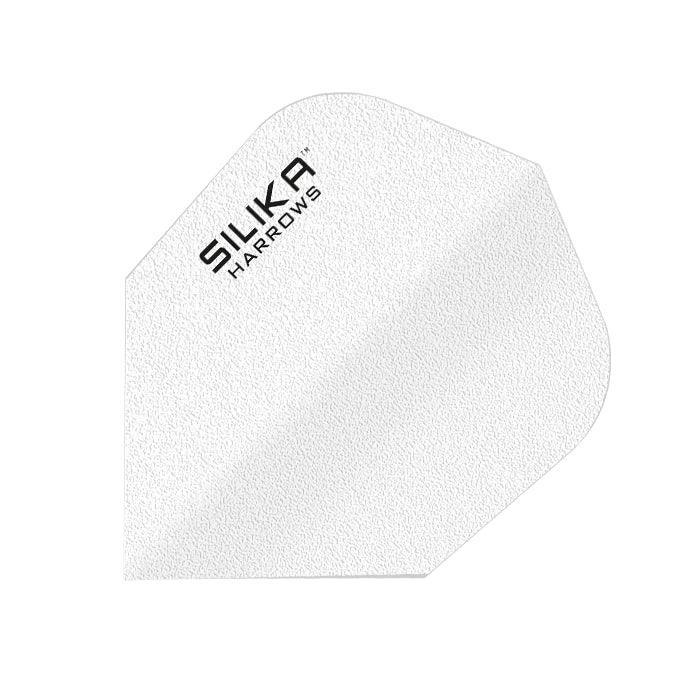 Harrows - Silika Solid No6 Fehér - Darts Toll - Direct Darts - 1