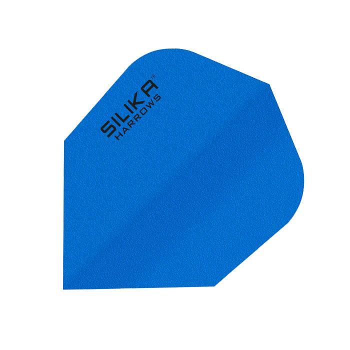 Harrows - Silika Solid No6 Kék - Darts Toll - Direct Darts - 1