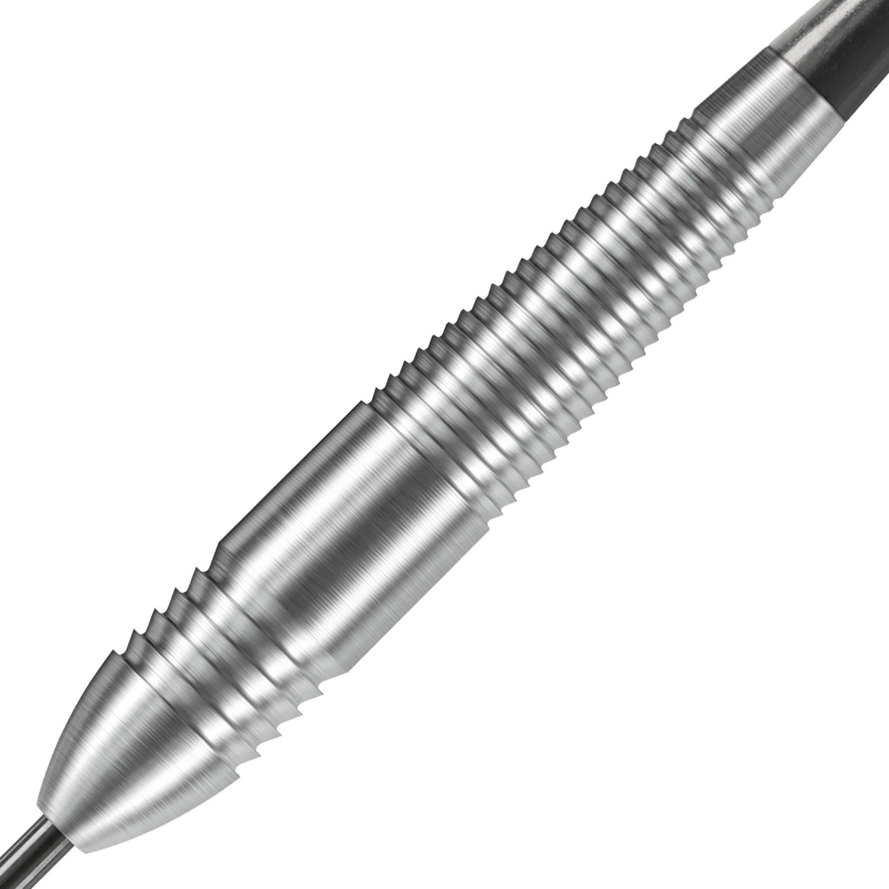 Harrows - Silver Shark - Steel Darts Szett - Direct Darts - 1