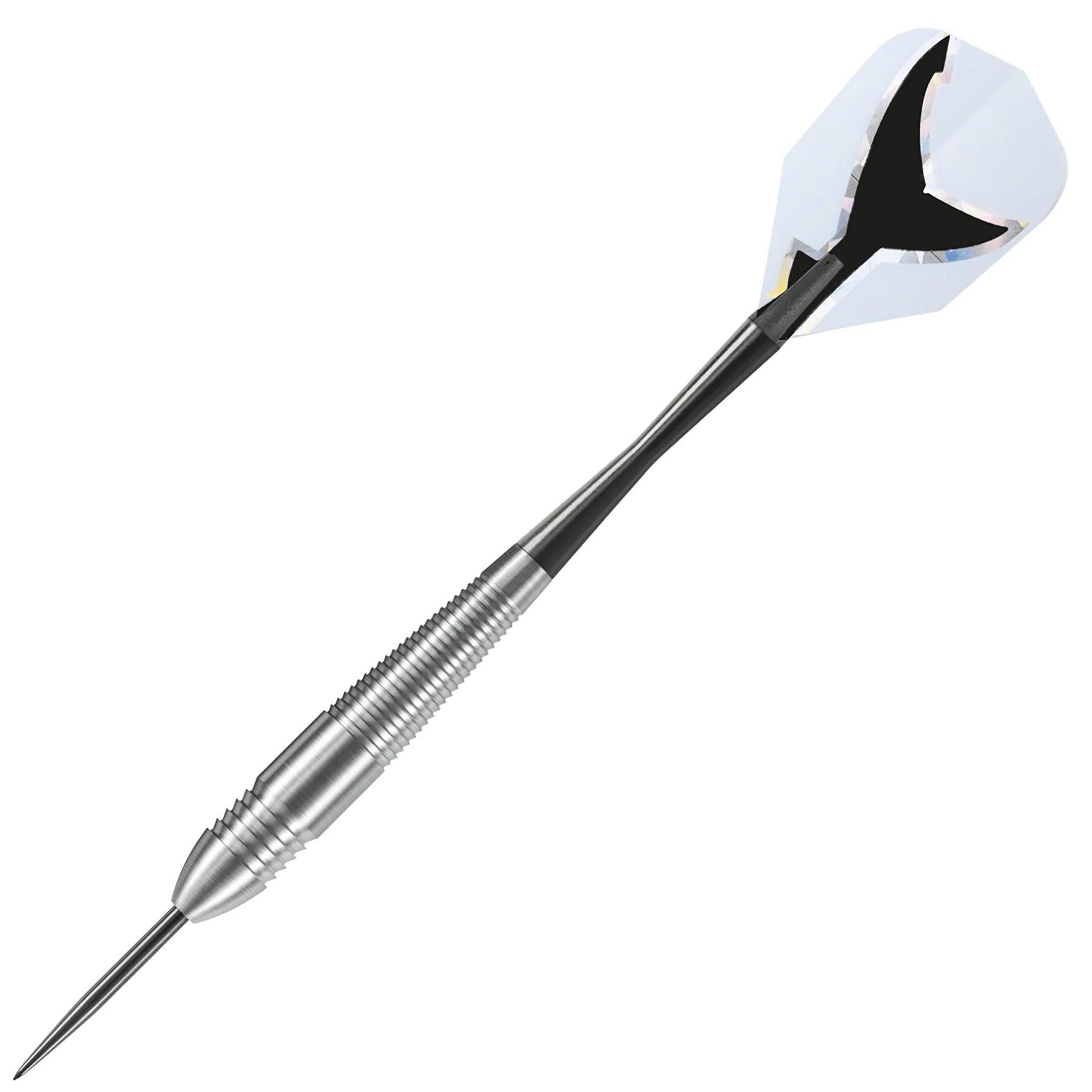 Harrows - Silver Shark - Steel Darts Szett - Direct Darts - 4