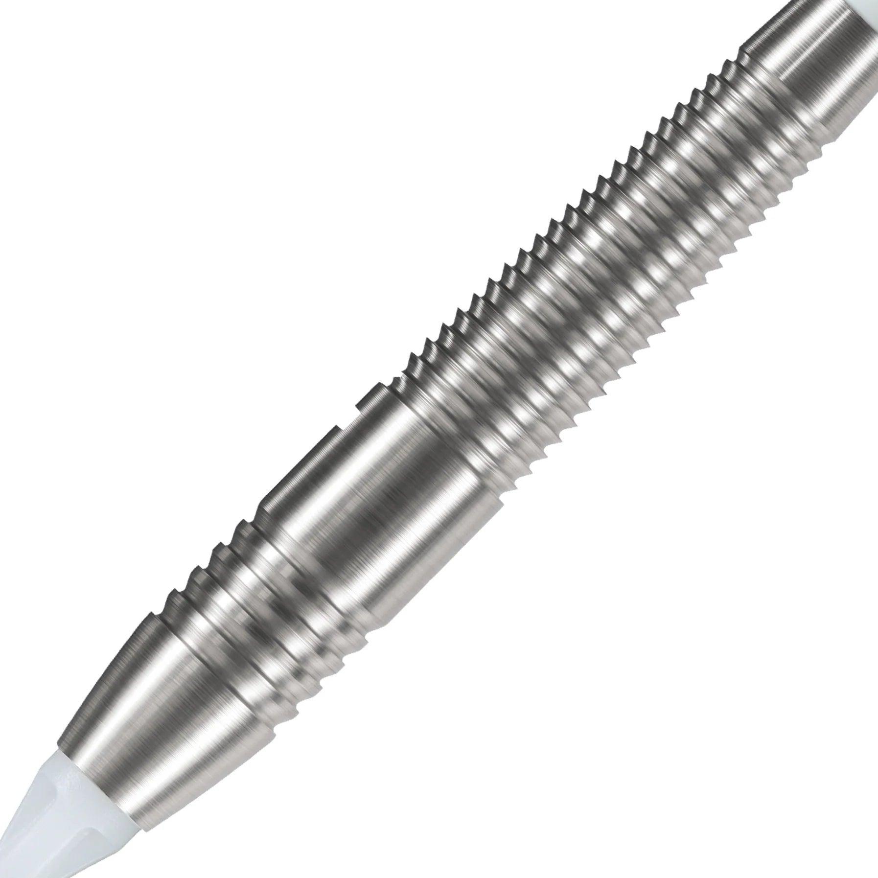 Harrows - Silver Shark Style A - Soft Darts Szett - Direct Darts - 1