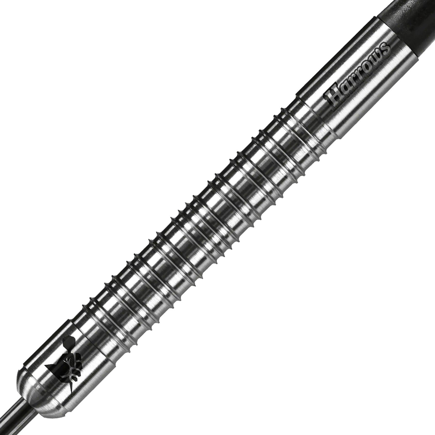 Harrows - Supergrip 90% - Steel Darts Szett - Direct Darts - 1