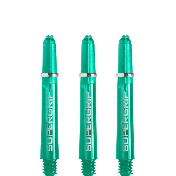 Harrows - Supergrip Jade - Darts Szár - Direct Darts - 4