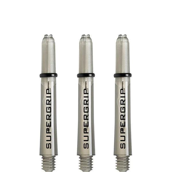 Harrows - Supergrip Szürke - Darts Szár - Direct Darts - 4