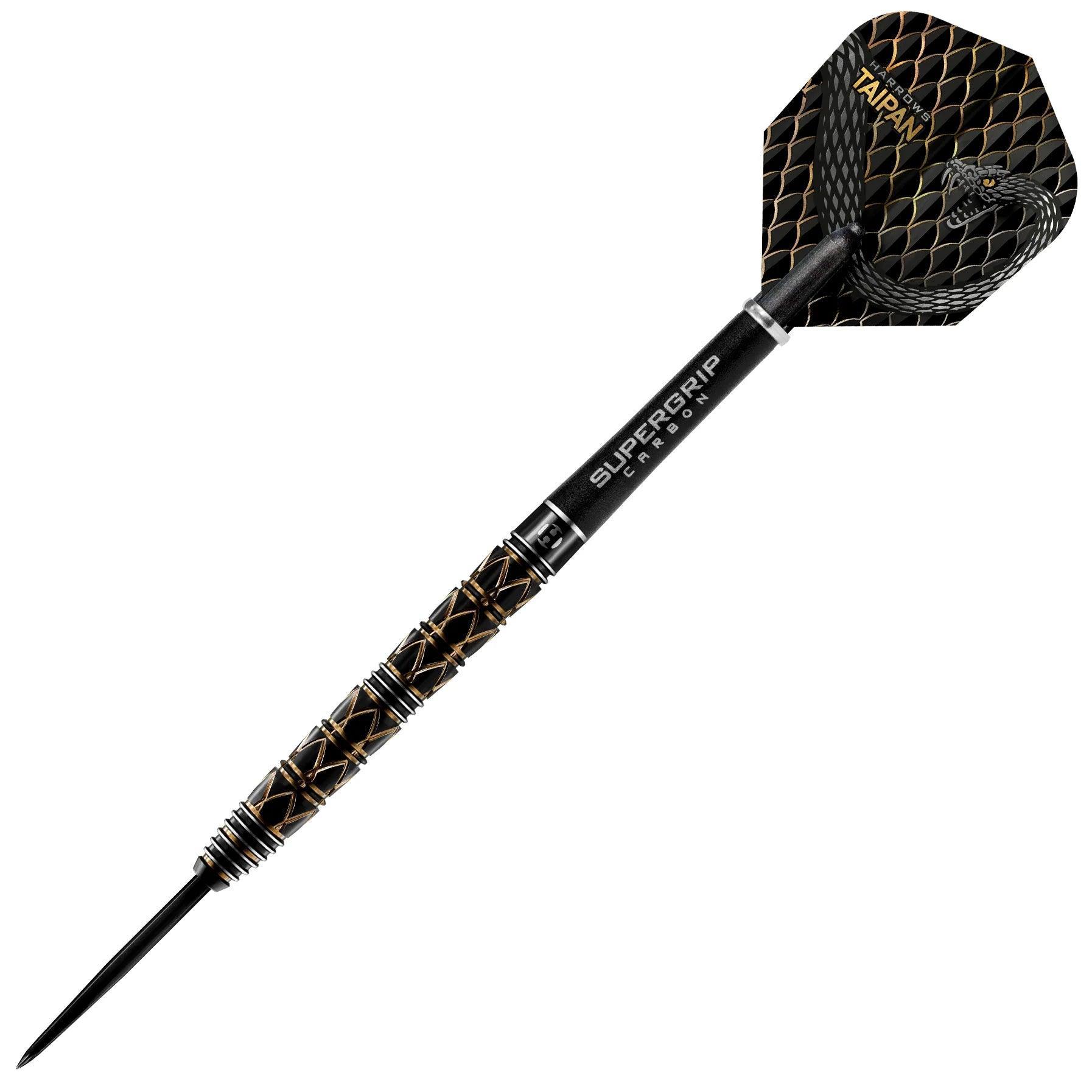 Harrows - Taipan 90% - Steel Darts Szett - Direct Darts - 4
