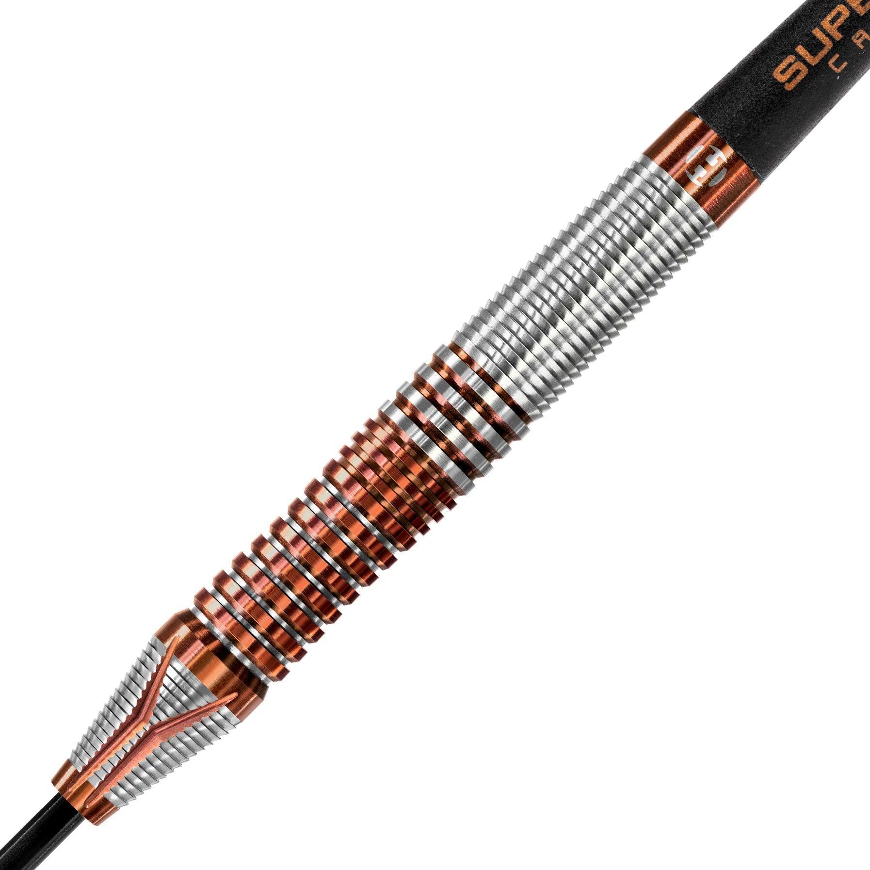 Harrows - Toro 90% - Steel Darts Szett - Direct Darts - 1