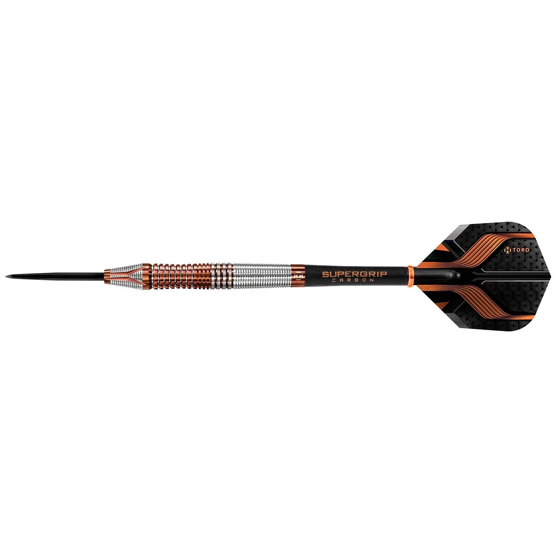 Harrows - Toro 90% - Steel Darts Szett - Direct Darts - 6