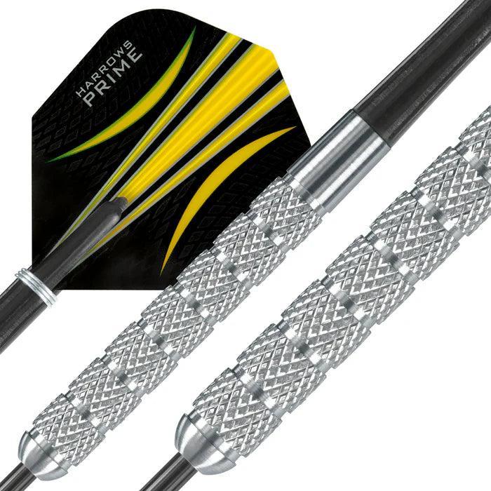 Harrows - Torpedo 80% - Steel Darts Szett - Direct Darts - 3