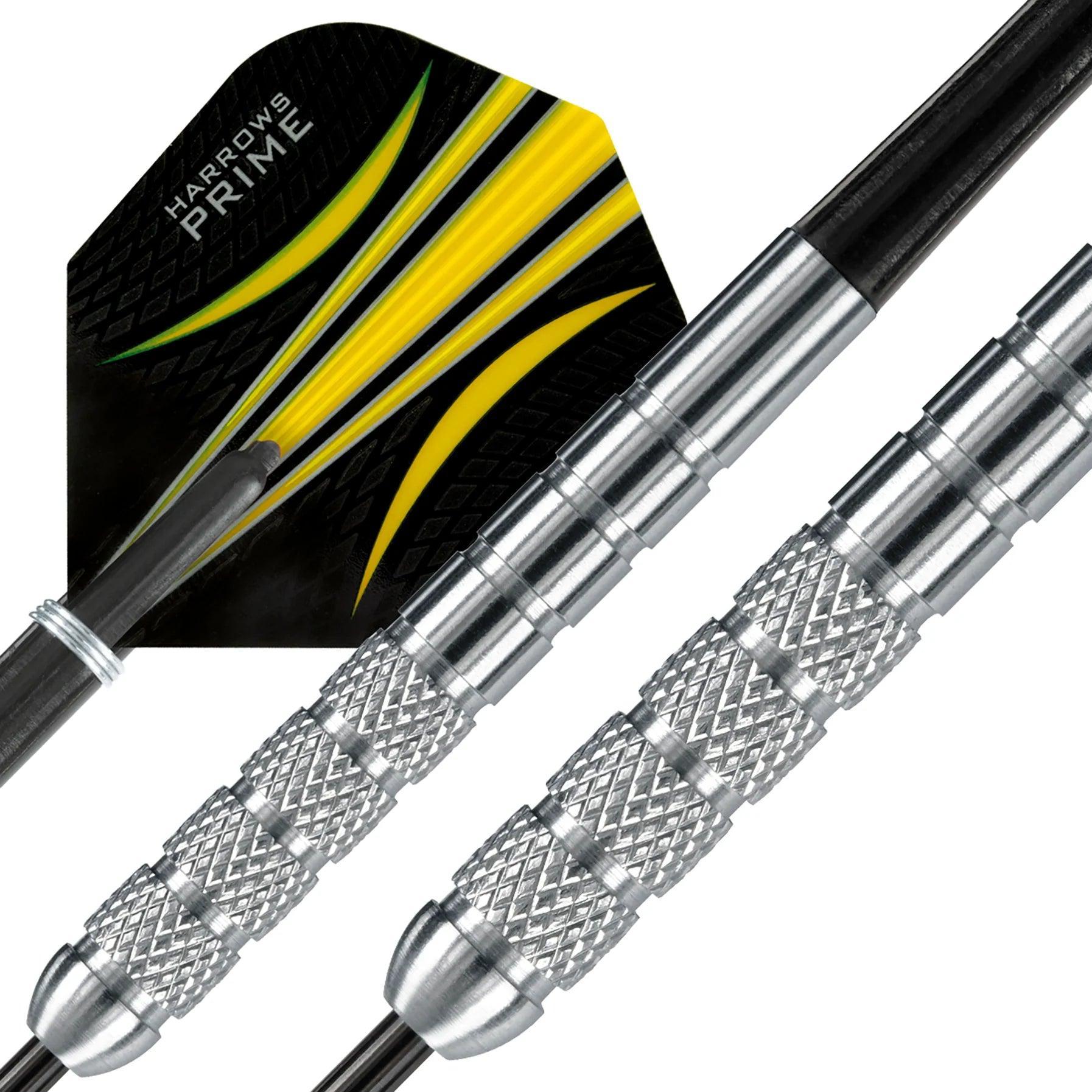 Harrows - Torpedo Gk1 80% - Steel Darts Szett - Direct Darts - 3