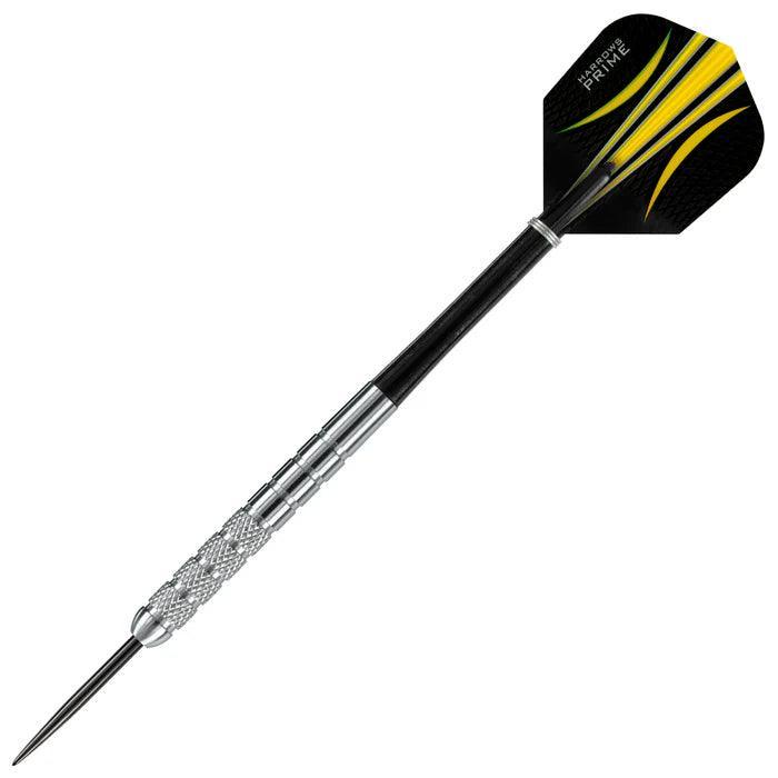 Harrows - Torpedo Gk1 80% - Steel Darts Szett - Direct Darts - 4