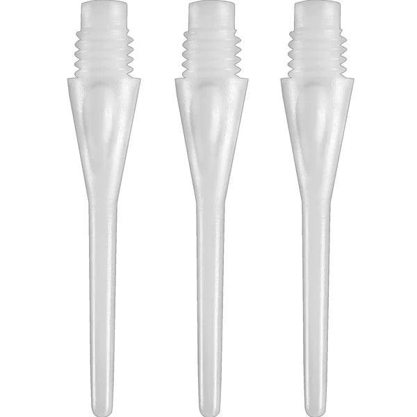 Harrows - Tubed 200 Fehér 2Ba Hegy - Darts Soft Hegy - Direct Darts - 1