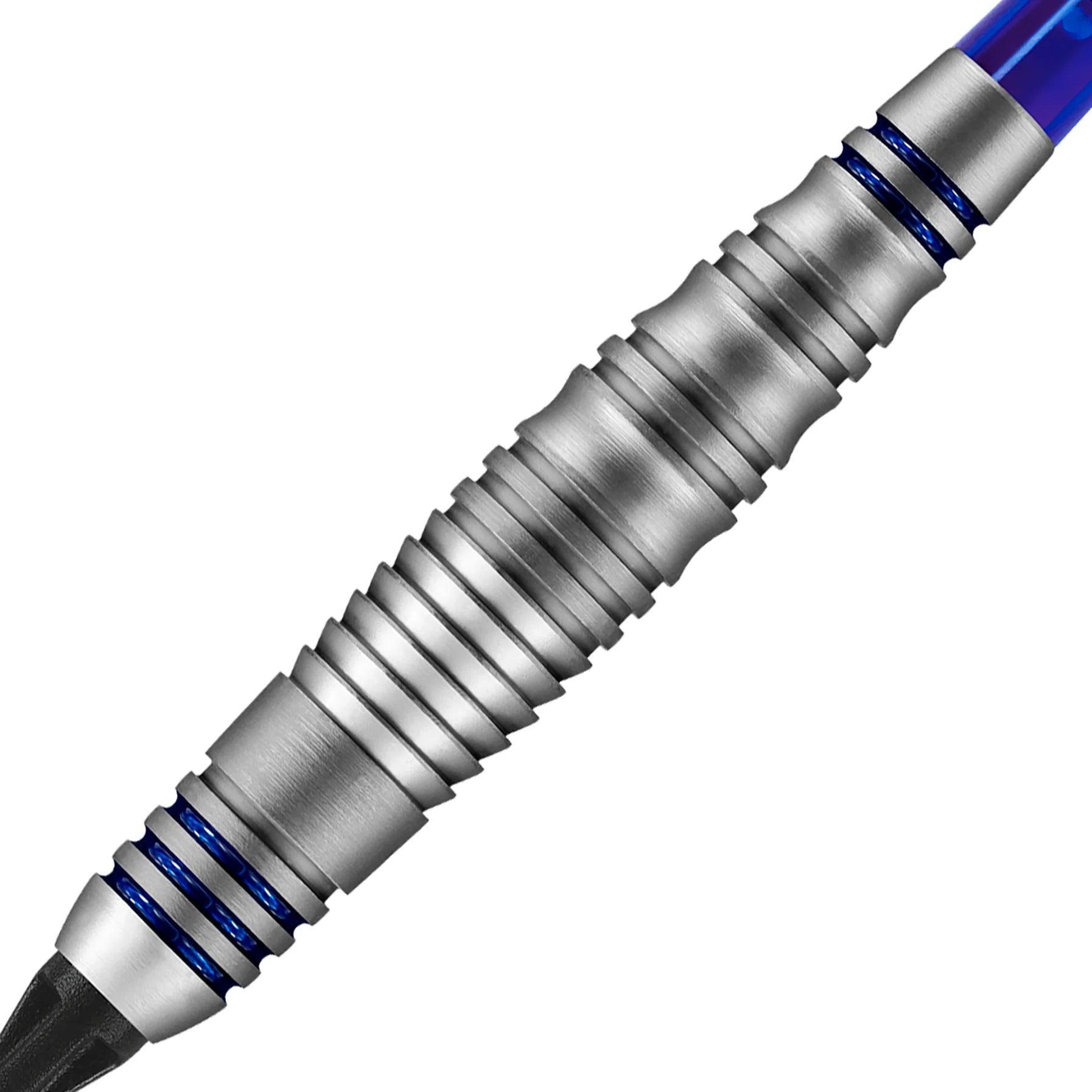 Harrows - Vespa Brass - Soft Darts Szett - Direct Darts - 1