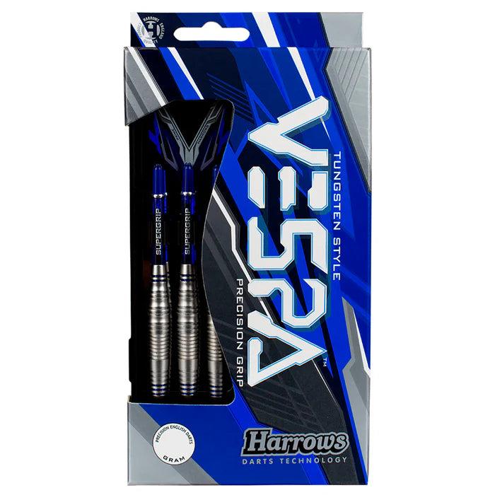 Harrows - Vespa Brass - Soft Darts Szett - Direct Darts - 5