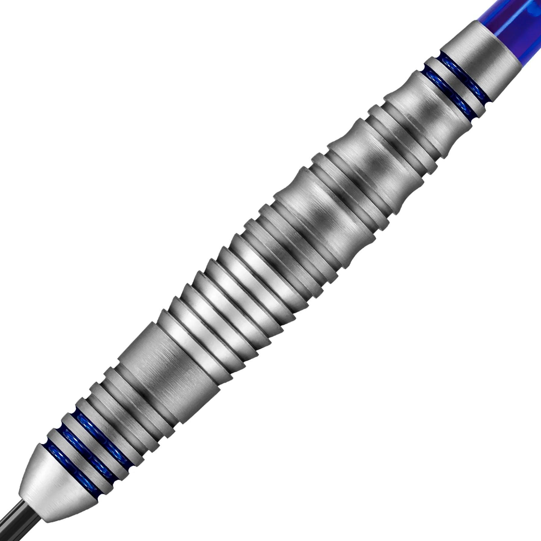 Harrows - Vespa Brass - Steel Darts Szett - Direct Darts - 1