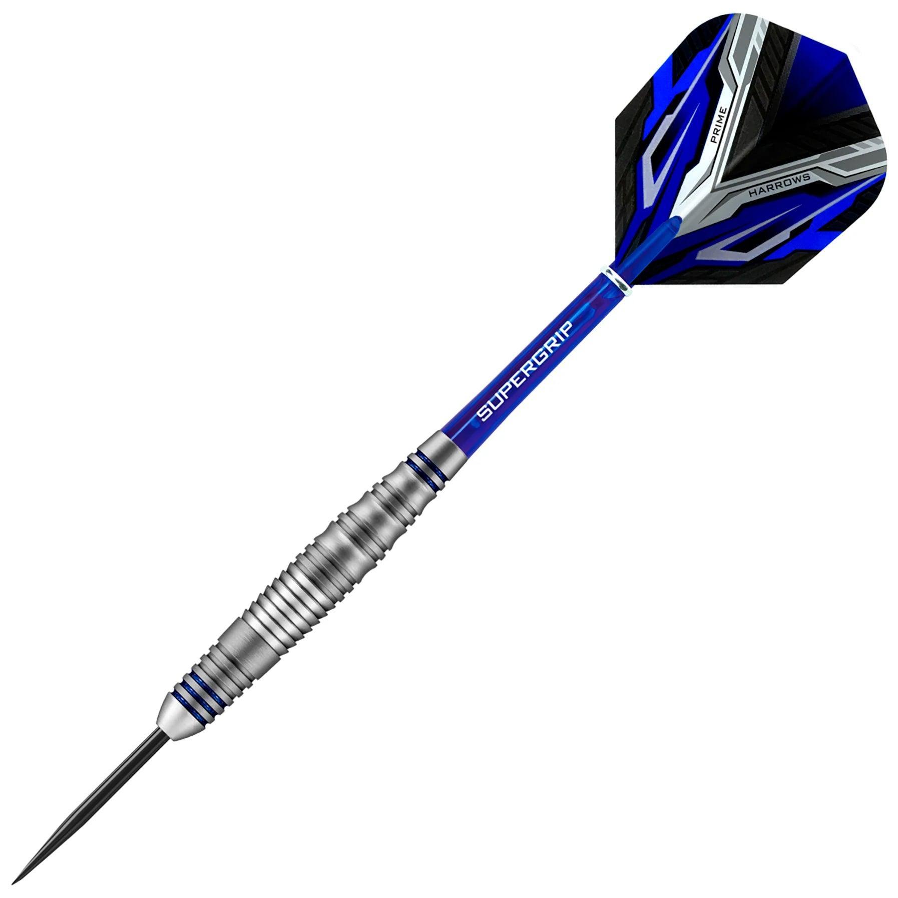Harrows - Vespa Brass - Steel Darts Szett - Direct Darts - 4