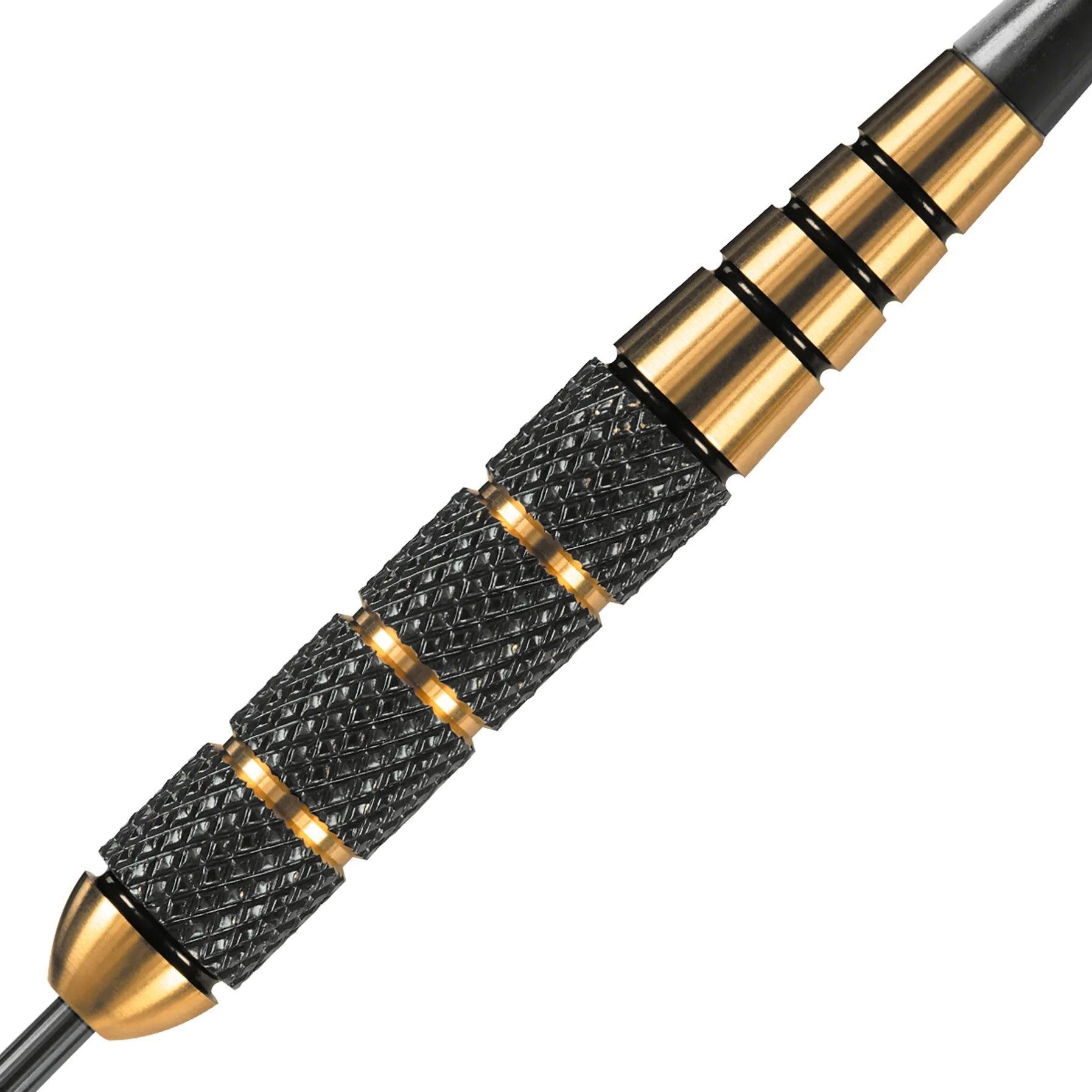 Harrows - Voodoo - Steel Darts Szett - Direct Darts - 1