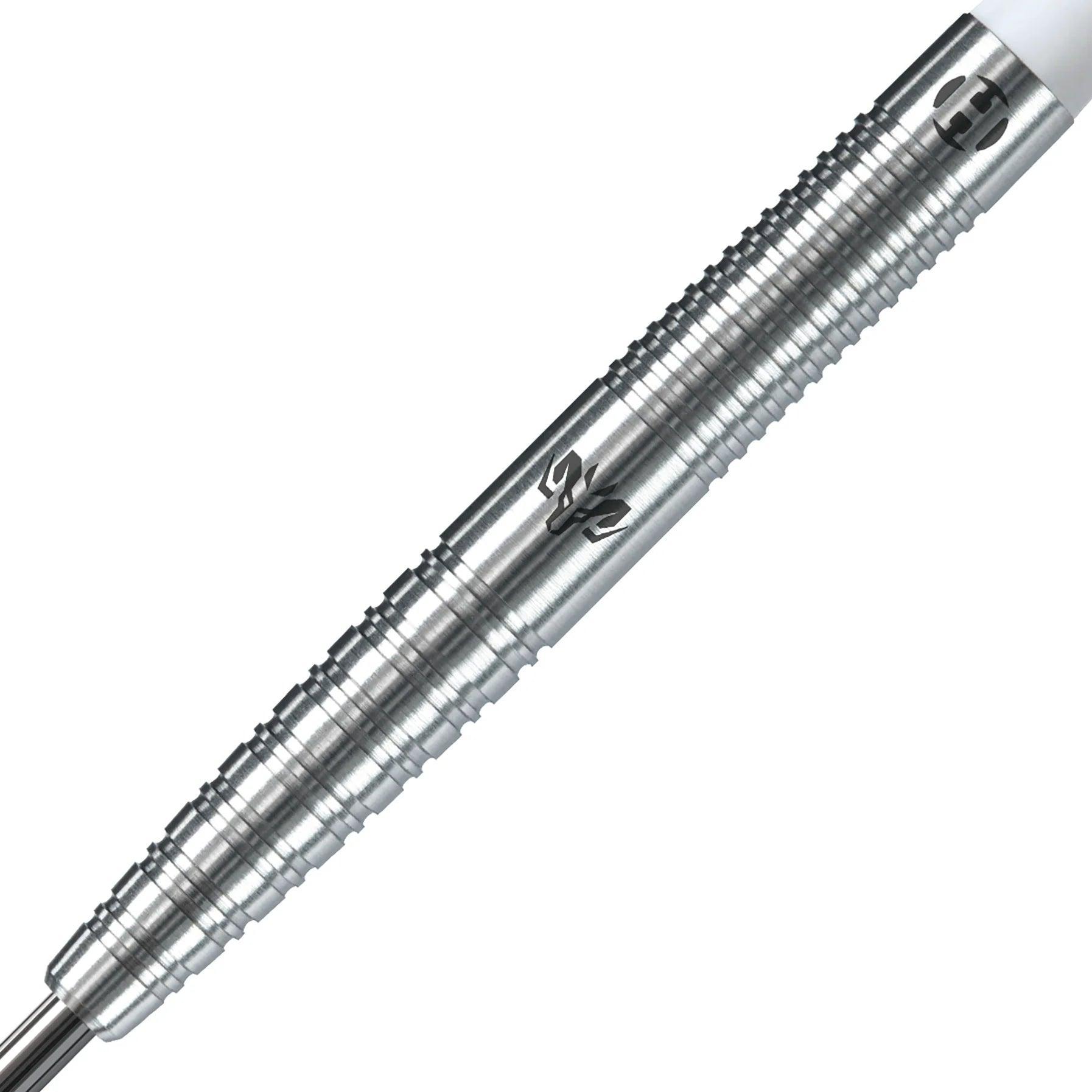 Harrows - Wolfram 97% - Steel Darts Szett - Direct Darts - 1