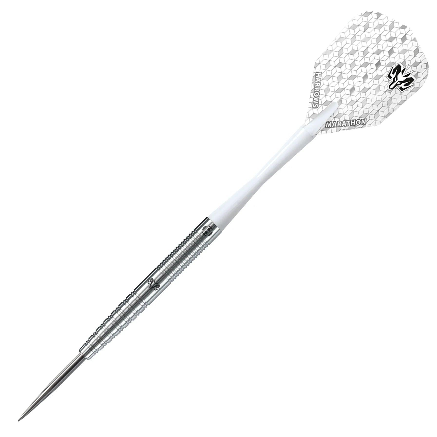 Harrows - Wolfram 97% - Steel Darts Szett - Direct Darts - 4