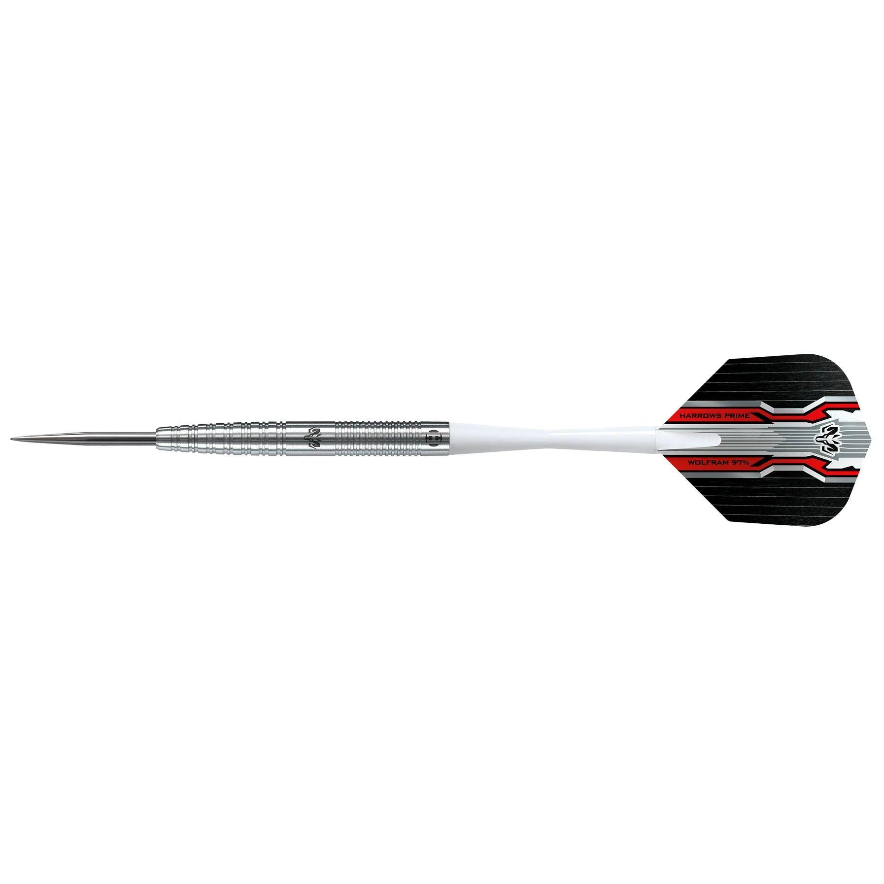 Harrows - Wolfram 97% - Steel Darts Szett - Direct Darts - 6