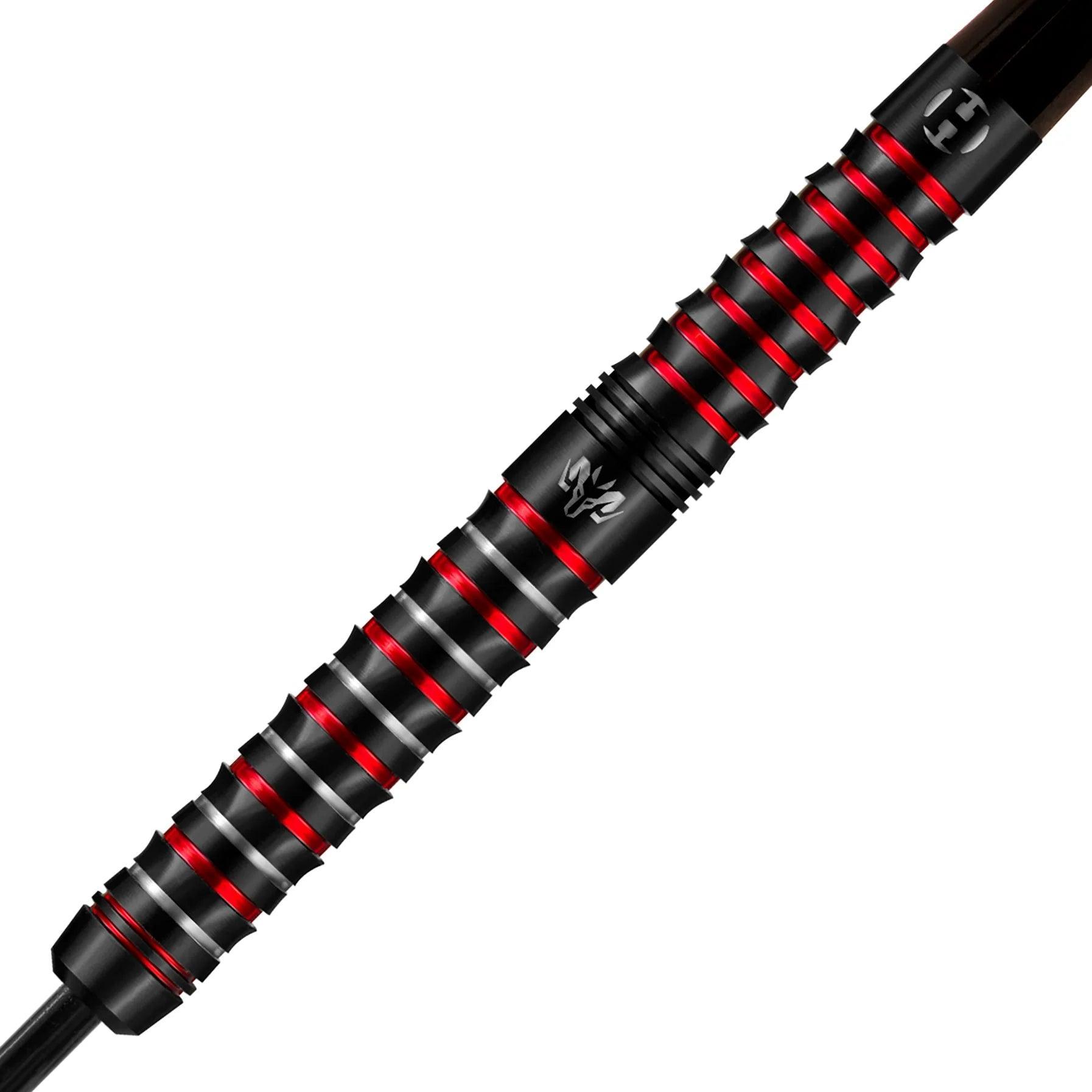 Harrows - Wolfram Infinity 97% - Steel Darts Szett - Direct Darts - 1