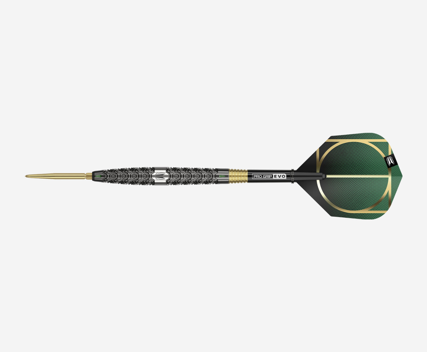TARGET - CULT 90% - SP01 - STEEL DARTS SZETT