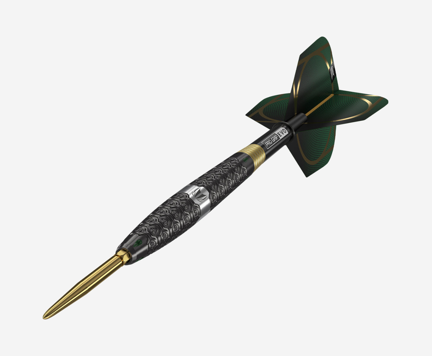 TARGET - CULT 90% - SP01 - STEEL DARTS SZETT