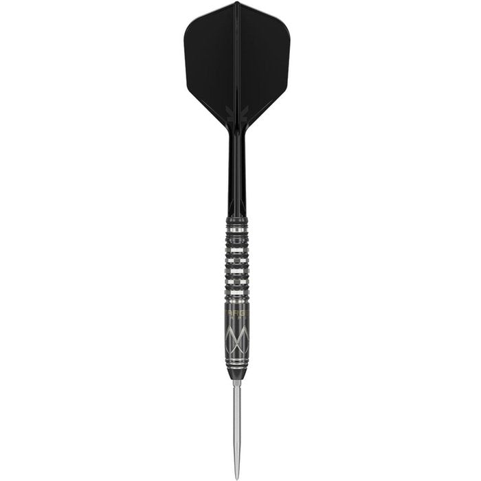Target Japan - Black Marque Lite Chaos - 90% - Steel Darts Szett - Direct Darts - 3