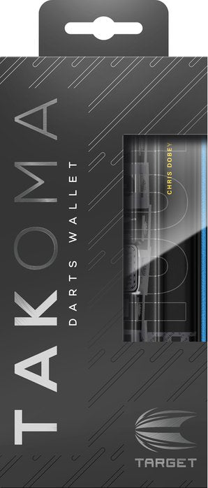 Target - Takoma Chris Dobey - Darts Tok - Direct Darts - 4