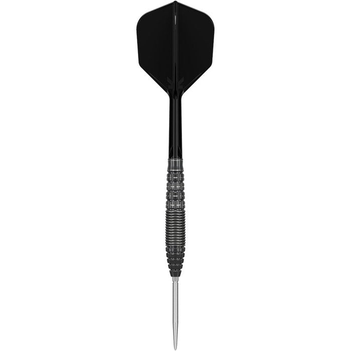 Target Japan - Black Marque Phantom - 90% - Steel Darts Szett - Direct Darts - 3