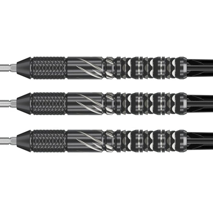 Target Japan - Black Marque Lite Draco - 90% - Steel Darts Szett - Direct Darts - 2