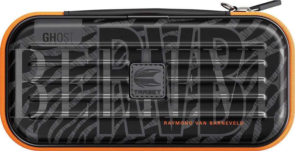 Target - Takoma Raymond Van Barneveld - Darts Tok - Direct Darts - 1