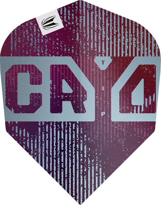 Target - Cryo Pro Ultra - No6 - 100 Micron - Darts Toll - Direct Darts - 2