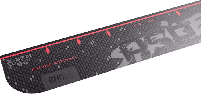 Target - Nathan Aspinall - Dobóvonal - Direct Darts - 2