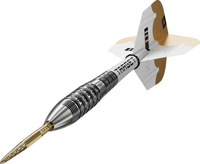 Target - Redux 02 90% - Steel Darts Szett - Direct Darts - 2