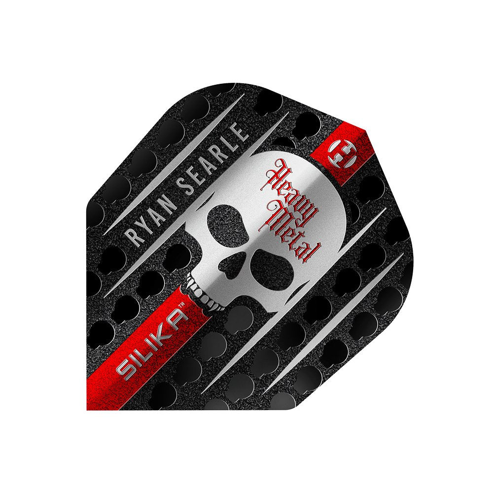 Harrows - Ryan Searle 3 - 100 Micron - No6 - Darts Toll - Direct Darts - 1